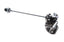 Thule Achskupplung mit QR Axle mount