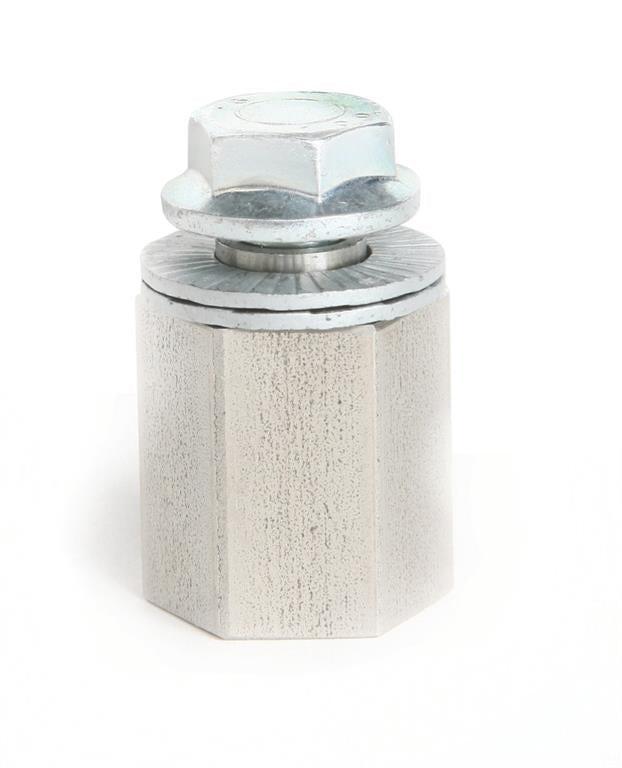 Thule Adapter für Nabenschaltungssysteme Shimano keine Angabe.