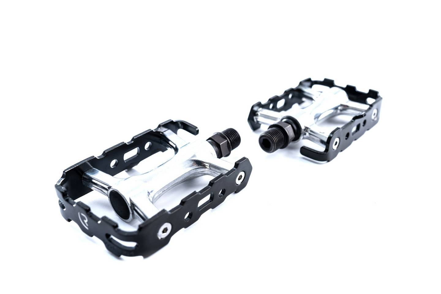 RFR Pedale Standard CMPT black