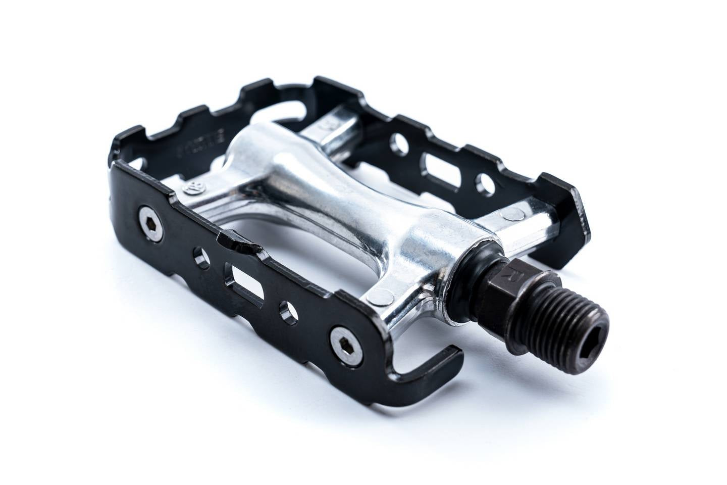 RFR Pedale Standard CMPT black