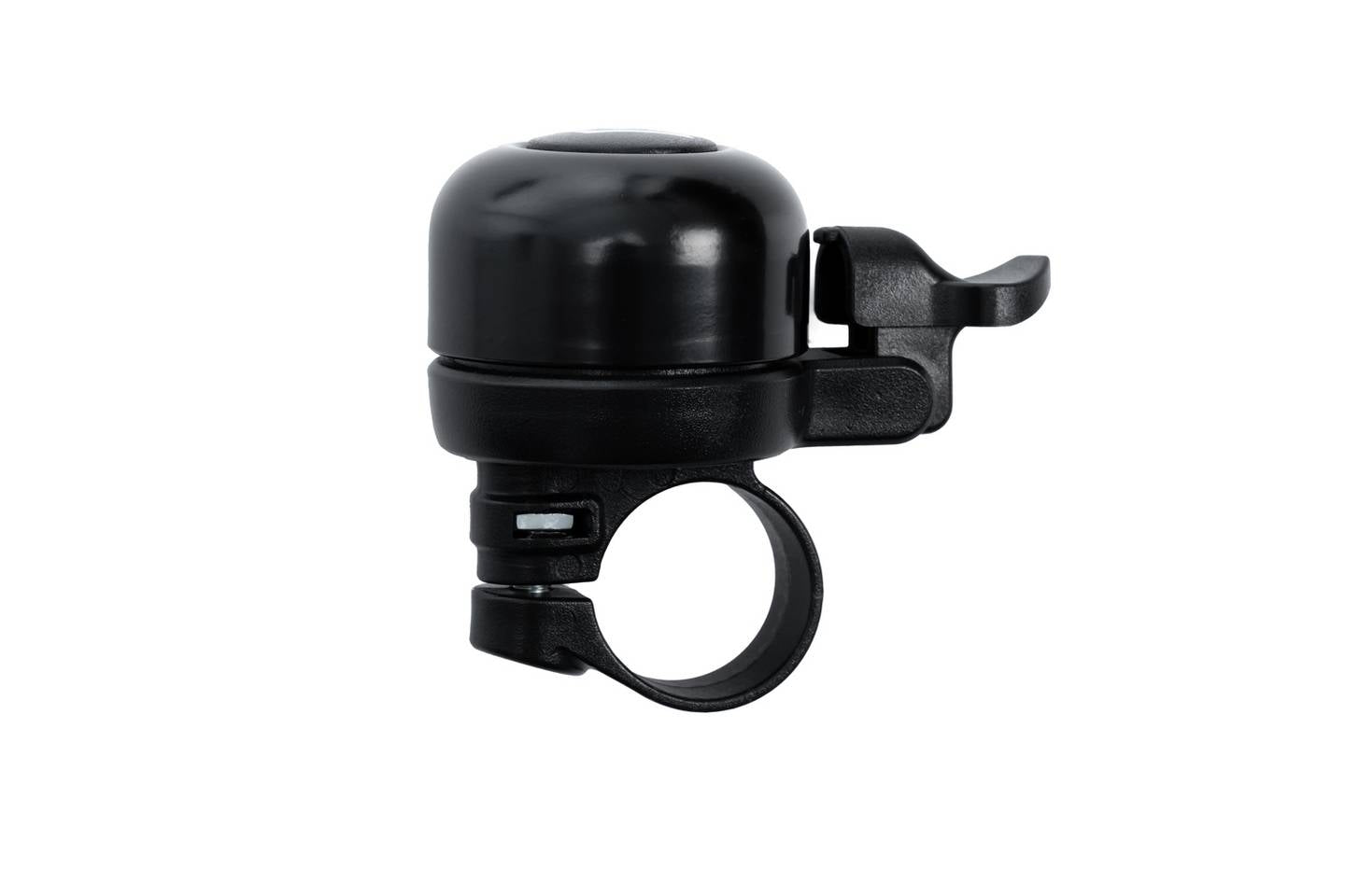 RFR Fahrradklingel STANDARD black