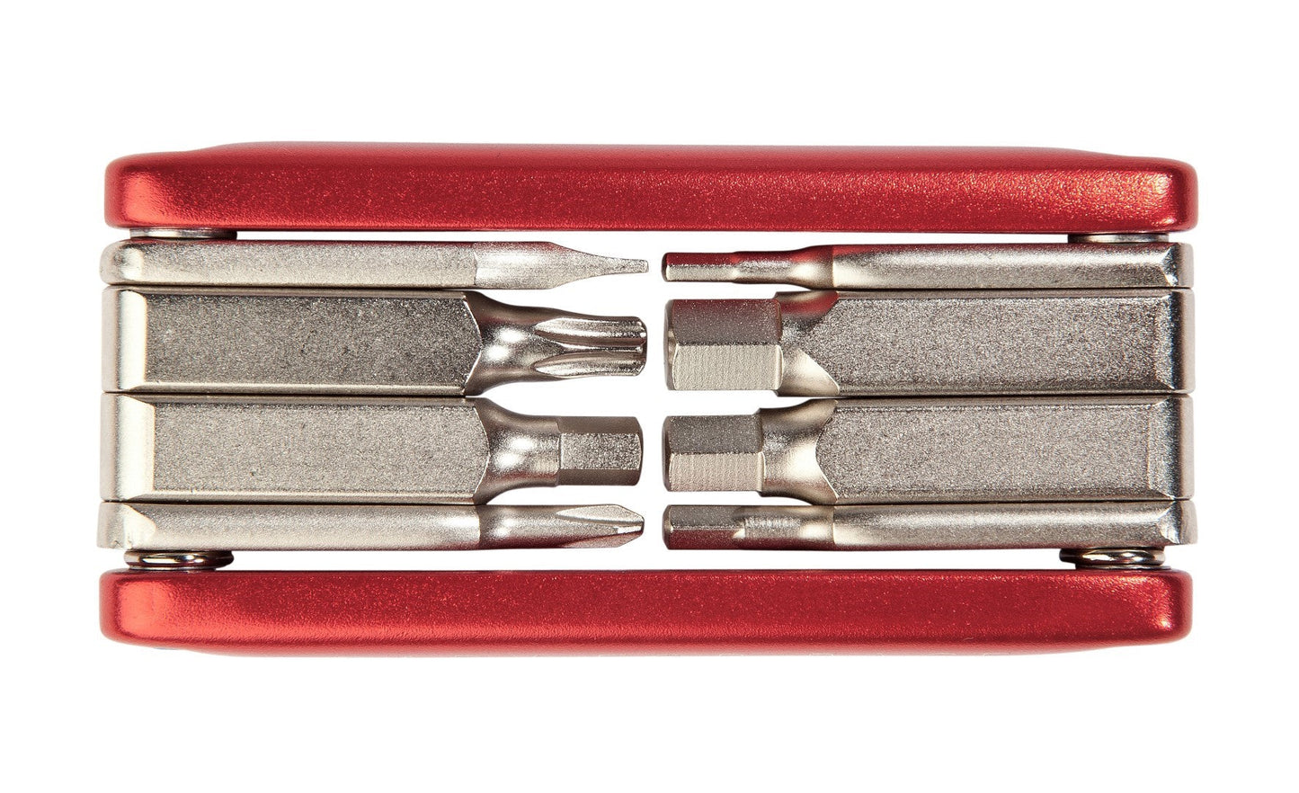 RFR Multi Tool 8 red