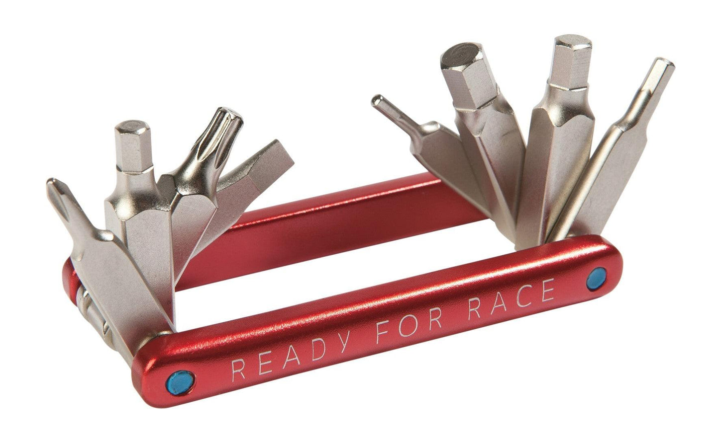 RFR Multi Tool 8 red.