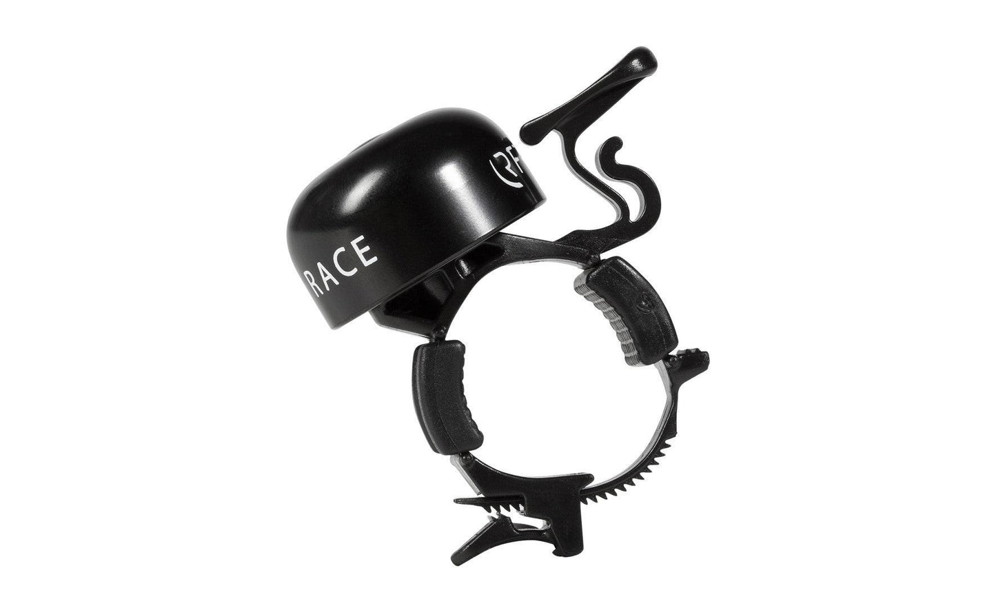 RFR Fahrradklingel CLIP black.