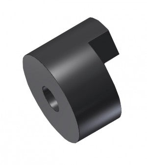 Thule Adapter Thule für 3D Ausfallende Drop Out