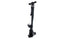RFR Standpumpe black'n'glossy black'n'red
