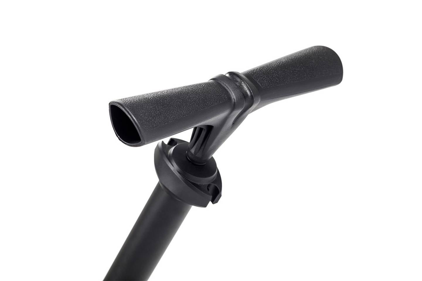 RFR Standpumpe black'n'glossy black'n'red