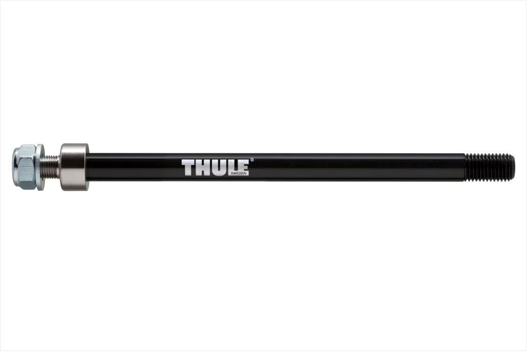 Thule Adapter 152-167MM (M12X1.0) black