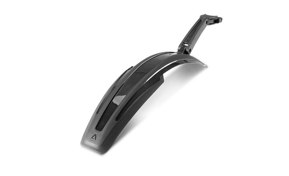 Acid Schutzblech JUNIOR 200 hinten black.