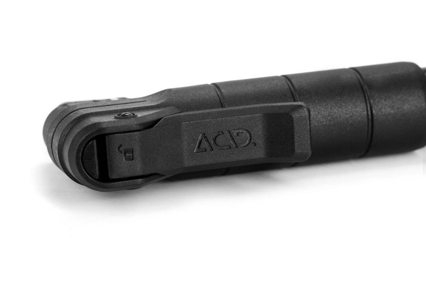 Acid Pumpe RACE UNIVERSAL black.