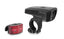 Acid Beleuchtungsset PRO 40 black
