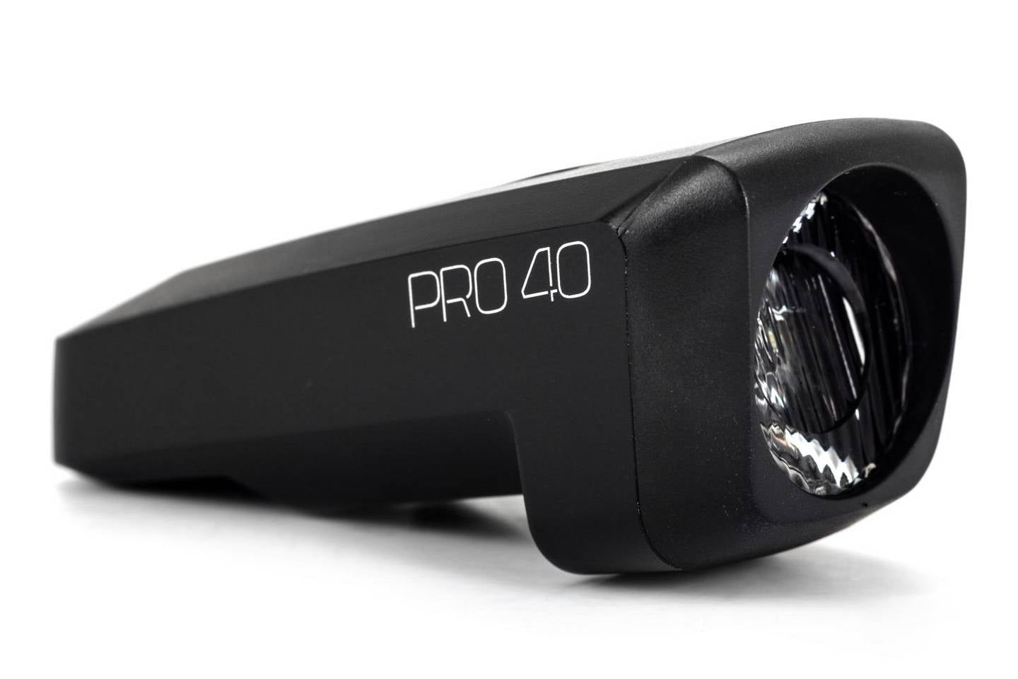 Acid Beleuchtungsset PRO 40 black
