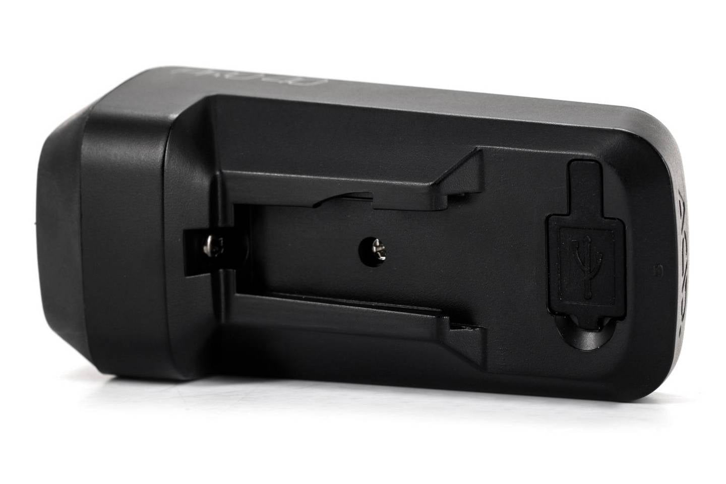 Acid Beleuchtungsset PRO 40 black