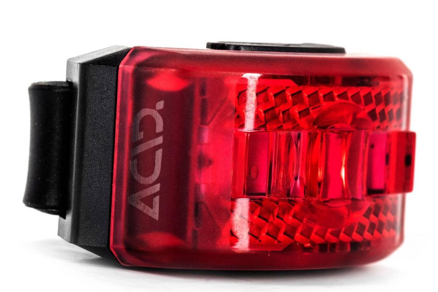 Acid Beleuchtungsset PRO 30 black.