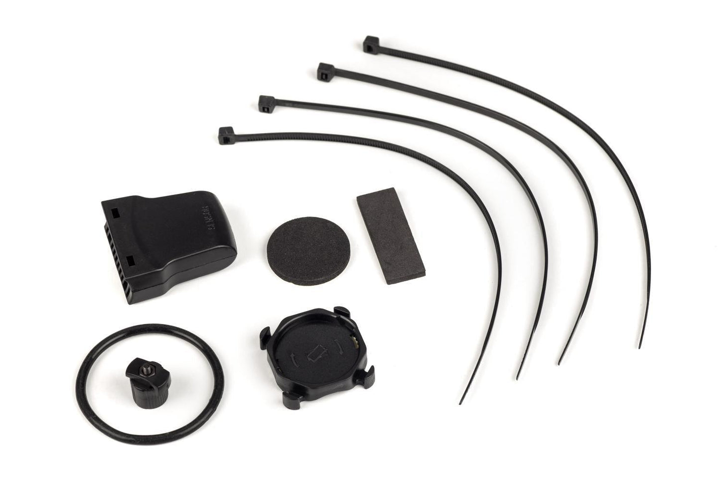 RFR Fahrradcomputer wireless CMPT black.