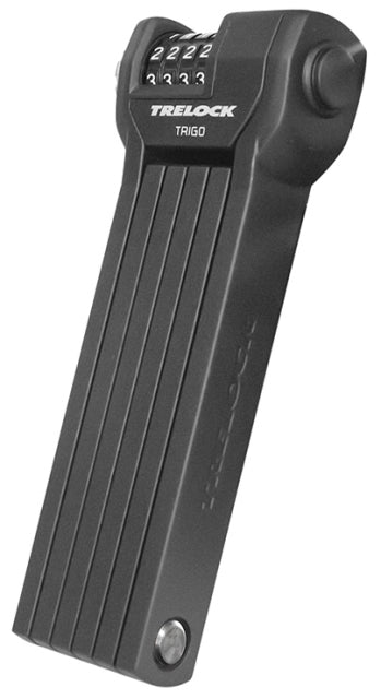 Trelock FS 360/85 CODE ZF 234 BLACK