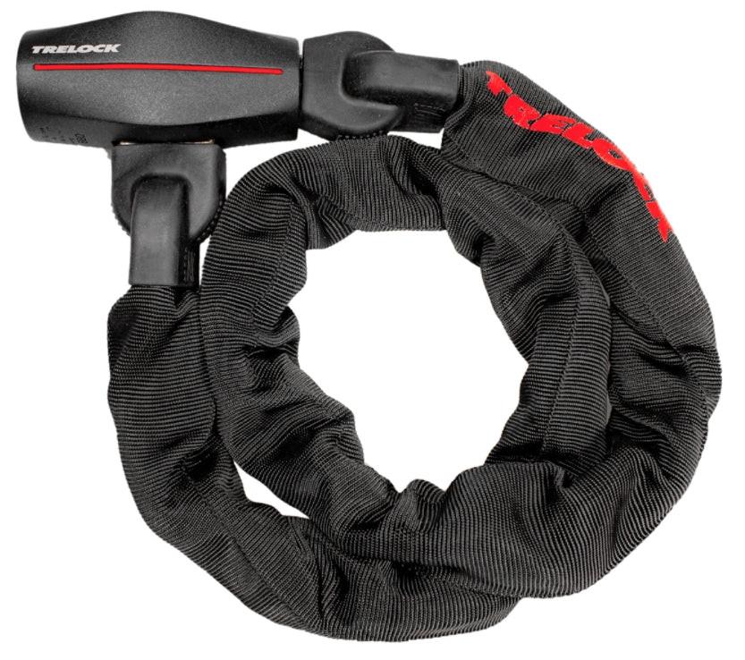 Trelock BC 680/110/9,5 schwarz.