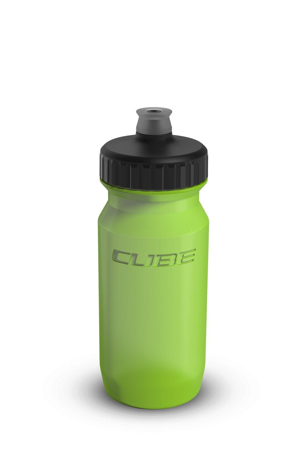 CUBE Trinkflasche Feather 0.5l green.