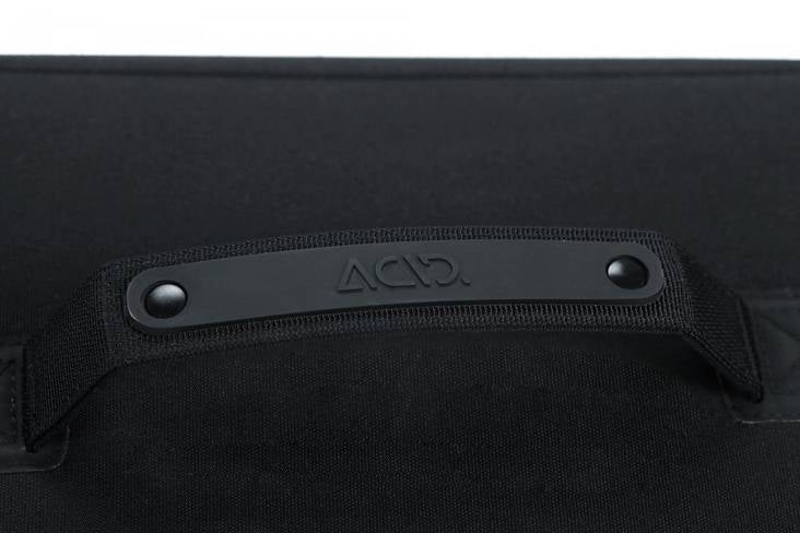 Acid Gepäckträgertasche CITY 8+7 RILink