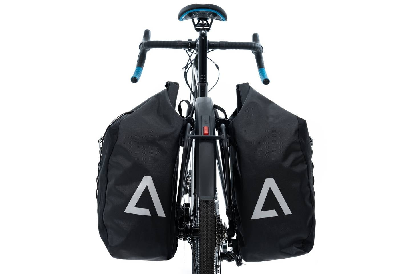 Acid Gepäckträger GRAVEL black