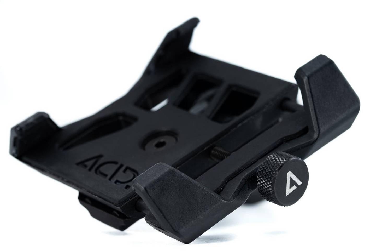 Acid Handyhalterung HPP black.