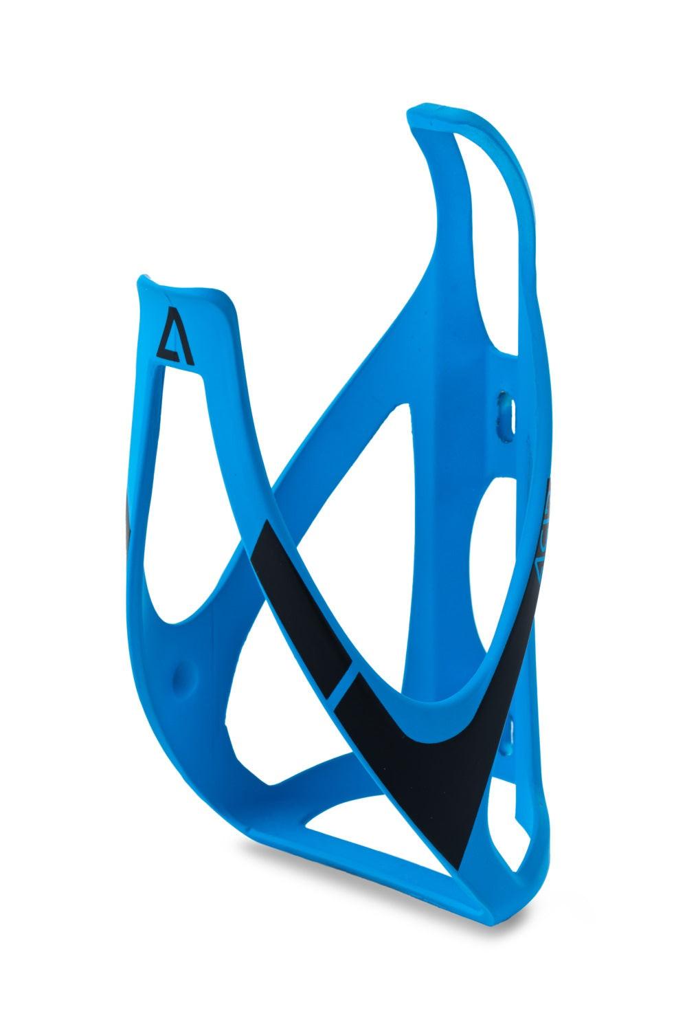 Acid Flaschenhalter HPP matt matt blue 'n' black.