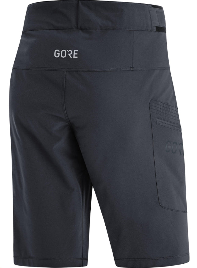 Gore Bike Wear Passion Shorts Womens black.