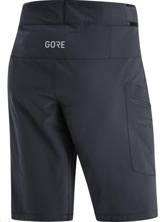 Gore Bike Wear Passion Shorts Womens black.