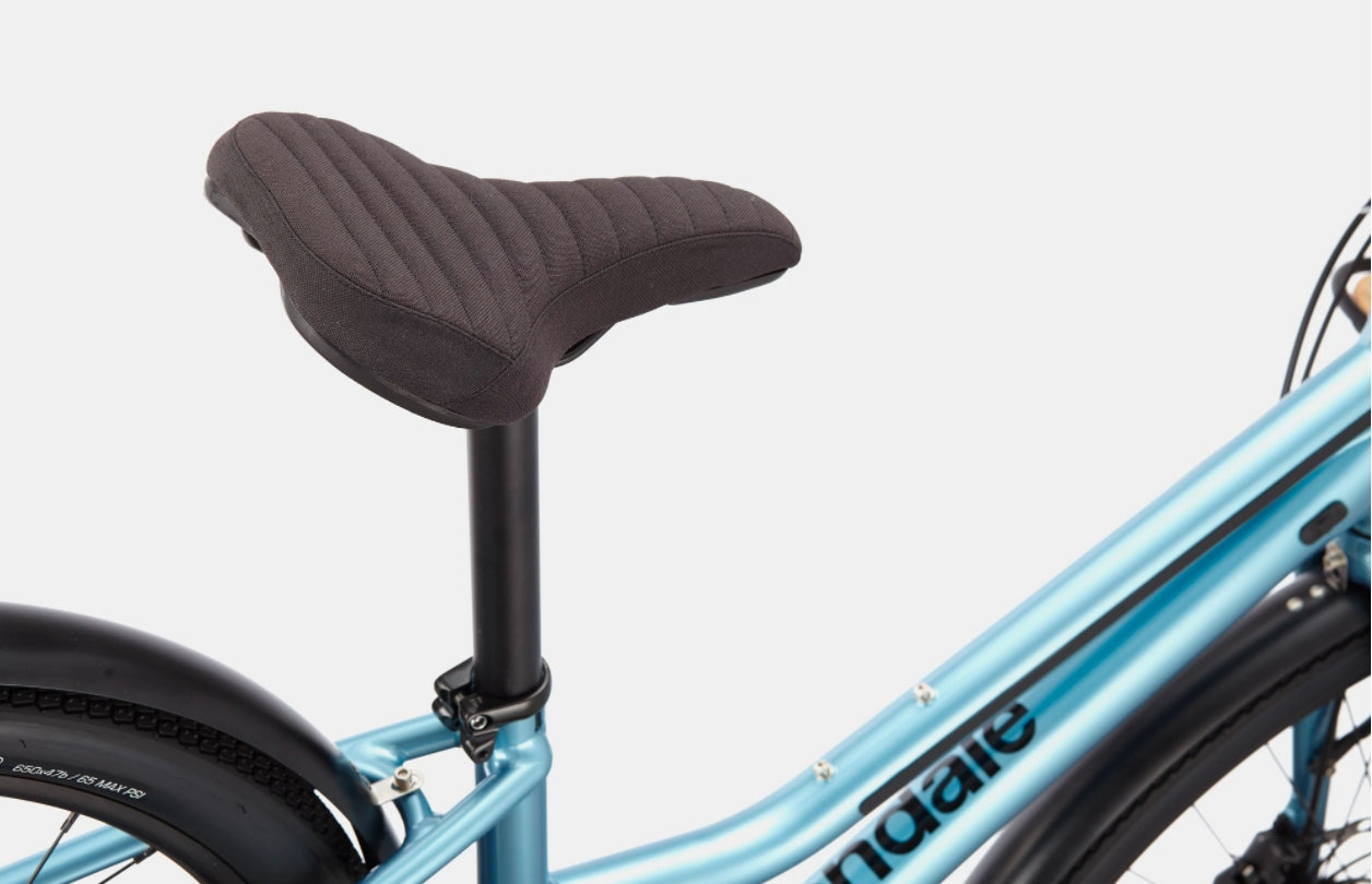 Cannondale Treadwell EQ Remixte Alpine