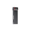 Trelock FS 280/100 TWO.GO ZF 280 X-MOVE black