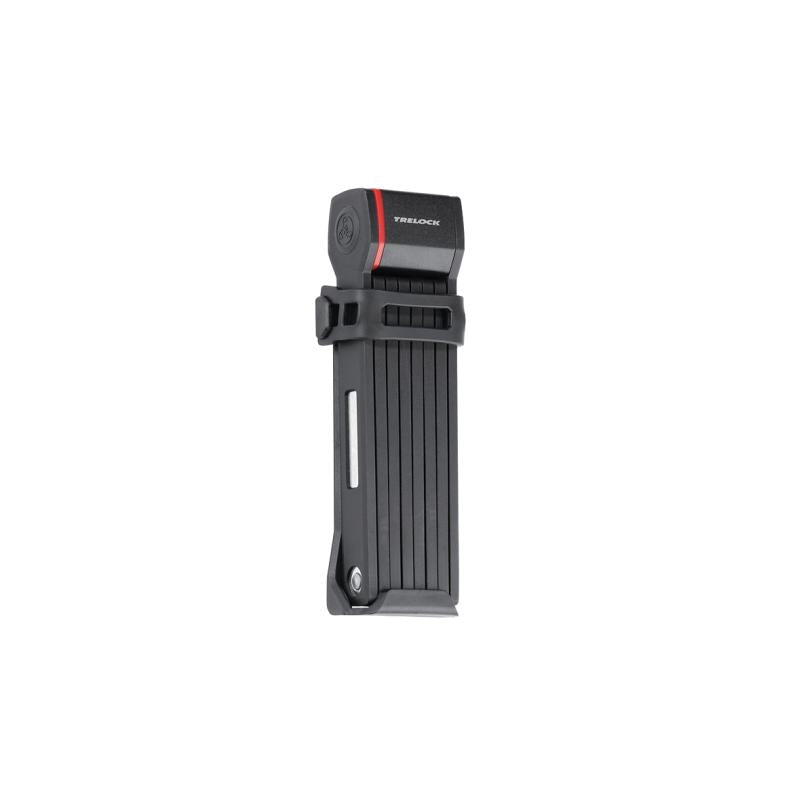 Trelock FS 280/100 TWO.GO ZF 280 X-MOVE black