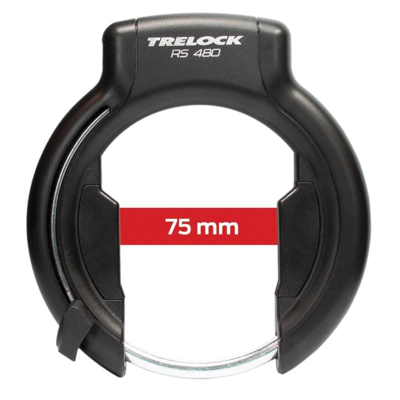 Trelock RS 480 P-O-C XL AZ - ZR20.