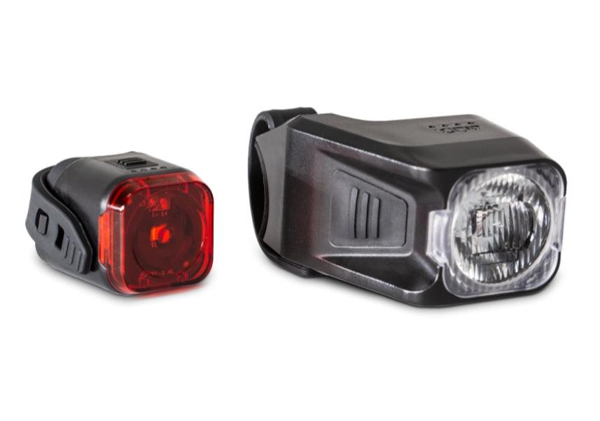 Acid ACID Beleuchtungsset PRO 20 CMPT schwarz.