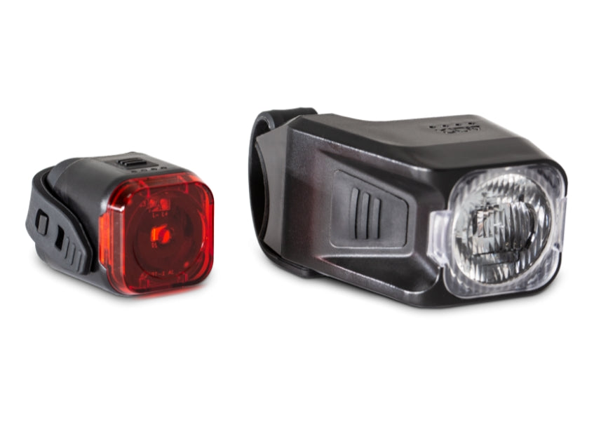 Acid ACID Beleuchtungsset PRO 20 CMPT schwarz