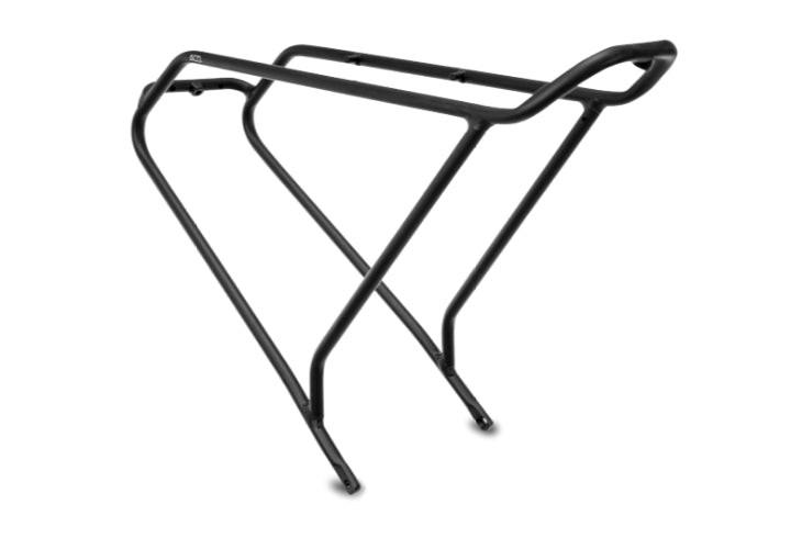 Acid Gepäckträger SIC RAIL 27,5'' black.