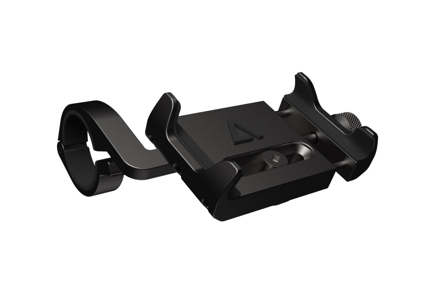 Acid Handyhalterung HPA black