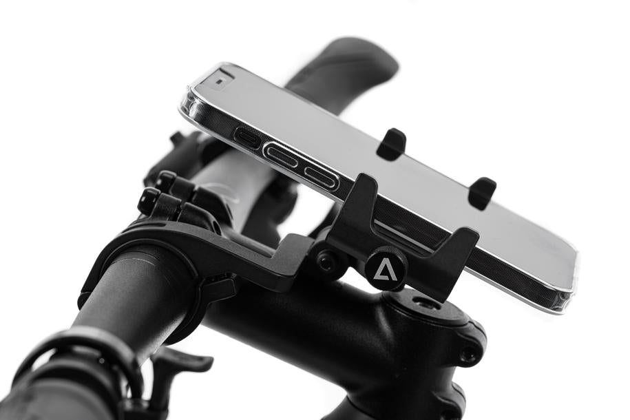 Acid Handyhalterung HPA black