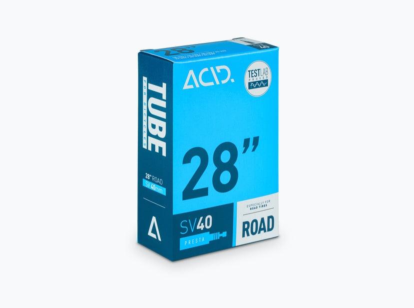 Acid Schlauch 28'' ROAD SV 40 mm.