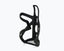 Acid Flaschenhalter HPP Sidecage matt black´n´glossy black