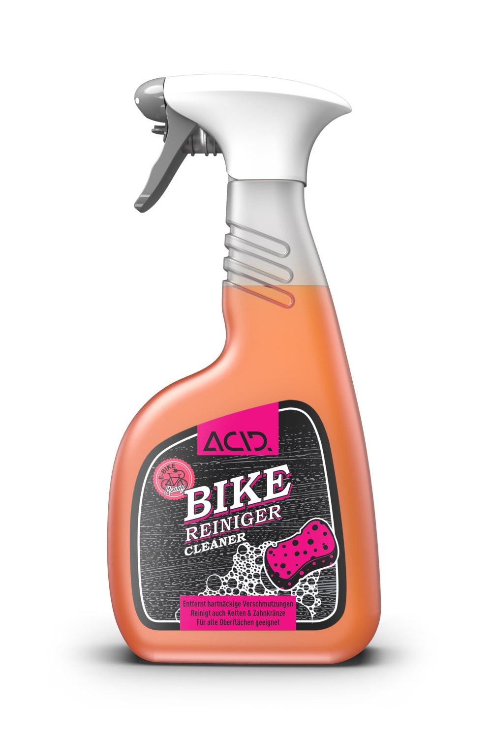 Acid Bike Reiniger.