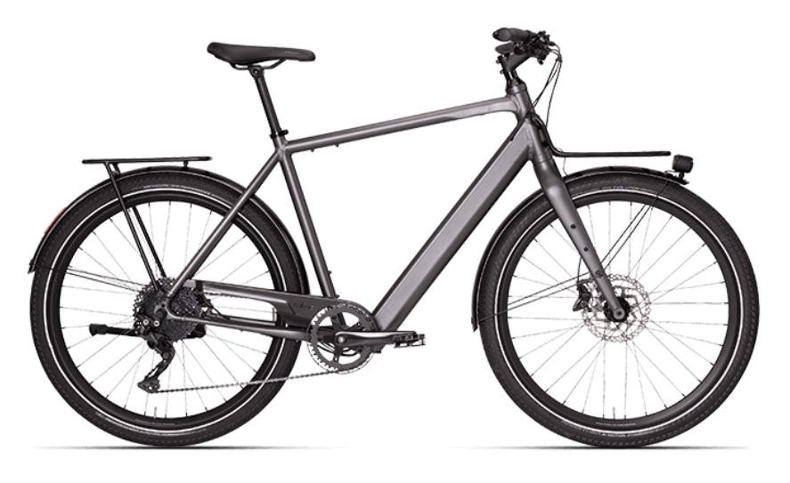 Coboc Bristol DMT anvil grey.