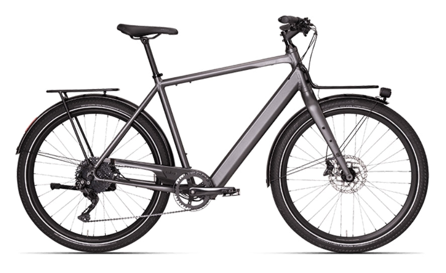 Coboc Bristol DMT anvil grey