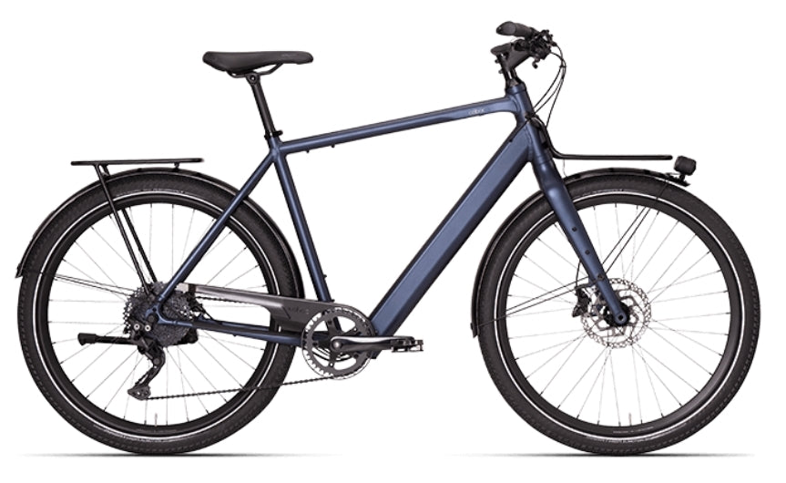 Coboc Bristol DMT Workshop Blue