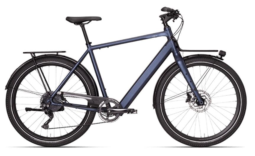 Coboc Bristol DMT Workshop Blue.