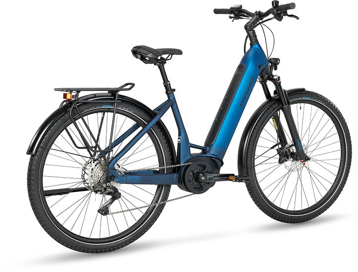 STEVENS E-Universe 6.5 FEQ Forma Phantom Blue