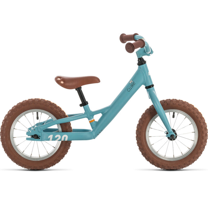 CUBE Cubie 120 walk lightblue´n´white