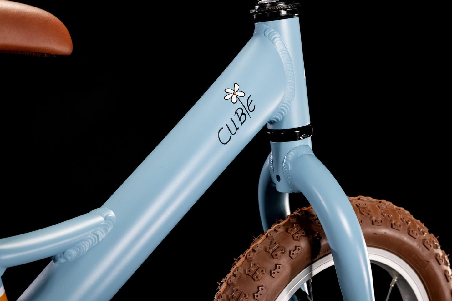 CUBE Cubie 120 walk lightblue´n´white.