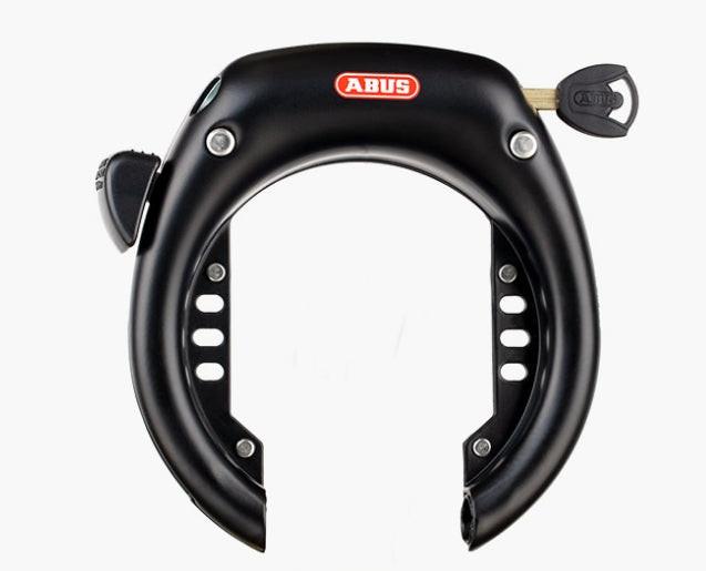 Riese & Müller UBN Five touring, Fazua Ride 60 black matt.