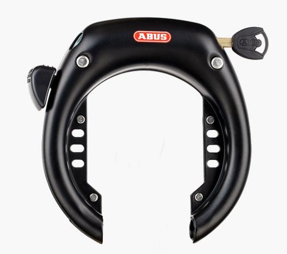 Riese & Müller UBN Five touring, Fazua Ride 60 black matt.