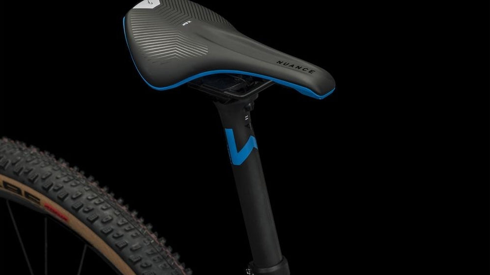 CUBE AMS ZERO99 C:68X SLX 29 teamline